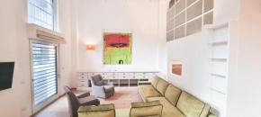 ALTIDO Modern Loft, Easy Access to Centre